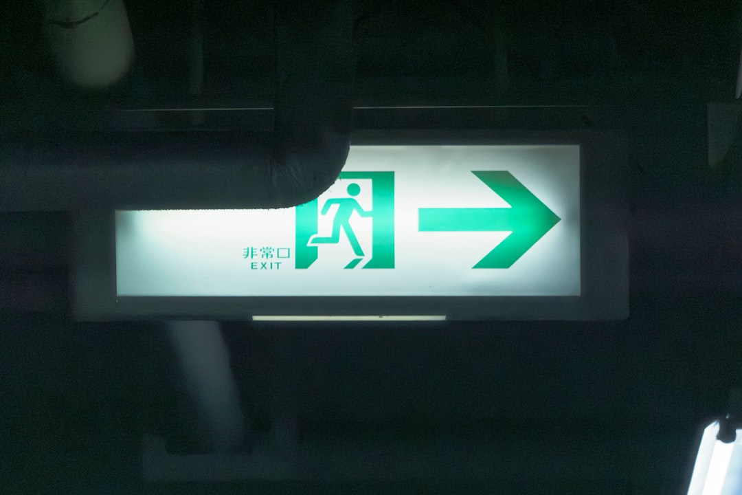 Photo building regulations