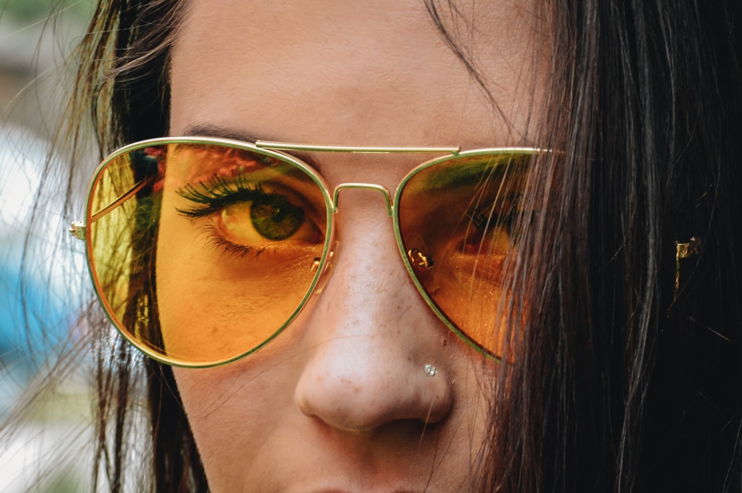 Najlepsze okulary do jazdy nocnej - ranking 1 Photo night driving glasses ranking