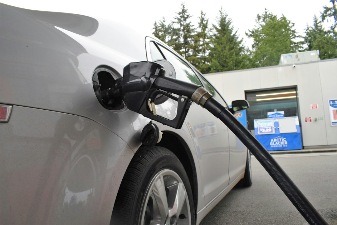 Samochody na gaz – nowe trendy w ekologicznym transporcie 2024 1 Photo cars running on gas new trends